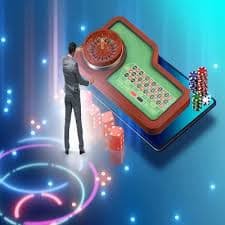 Panel keamanan data timurtogel di ponsel