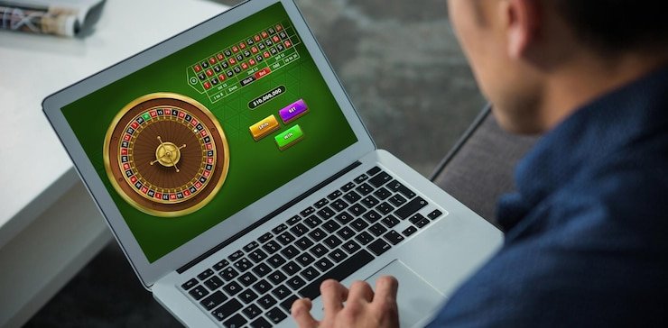 Tampilan ponsel responsif untuk timurtogel