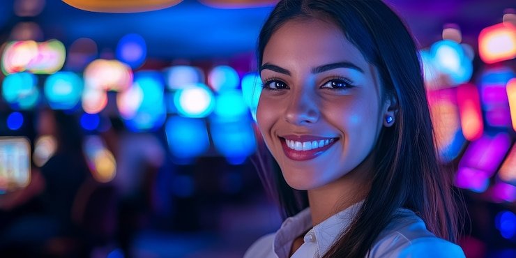 Ringkasan aturan promo untuk akun dewasa